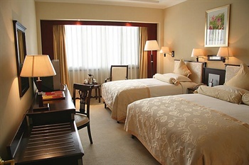  - Yulong Hotel Beijing