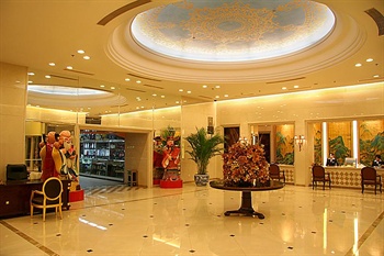  - Yulong Hotel Beijing