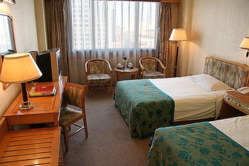  - Yulong Hotel Beijing