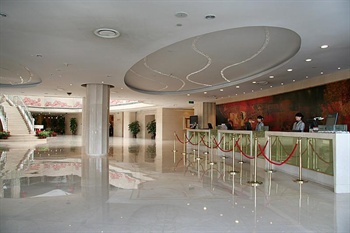  - Beijing Media Center Hotel