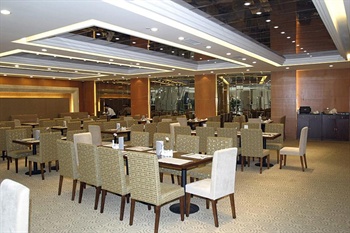  - Beijing Media Center Hotel