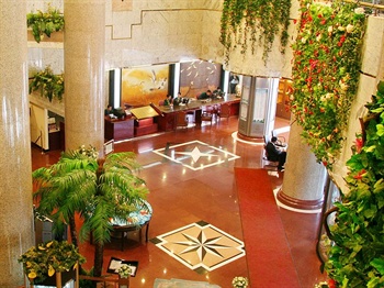  - Beijing Winterless Hotel