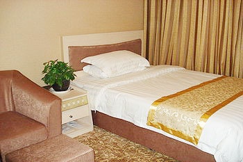 -- - Beijing Hua Tai Hotel