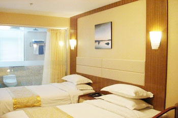 -- - Beijing Hua Tai Hotel