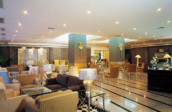  - Beijing Asia Hotel