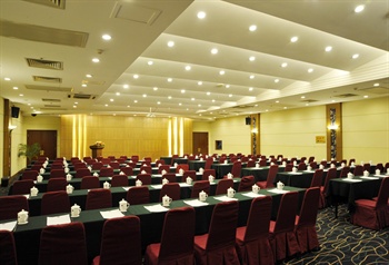  - Beijing Exhibition Centre Hotel