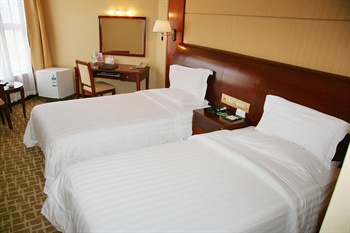  - Xinxing Hotel Beijing