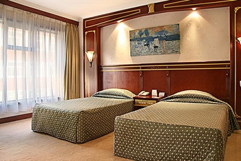  - Beijing Dong Chang An Hotel