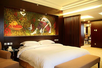  - Grand Skylight CATIC Hotel Beijing