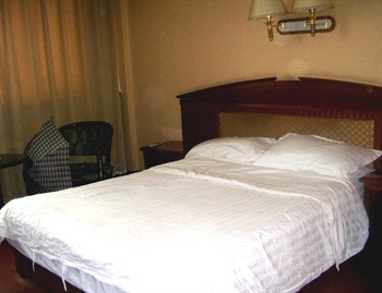  - Beijing Yindu Hotel