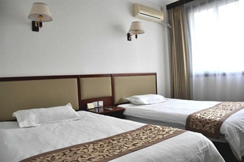  - Beijing Yindu Hotel