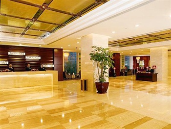  - Tibetan Hotel - Beijing