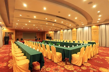  - Beijing Hubei Hotel 