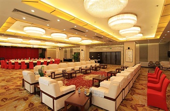  - Beijing Hubei Hotel 