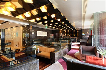  - Beijing Hubei Hotel 