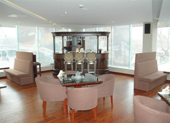  - Beijing Xuanwumen Business Hotel(Fommer Yuexiu)