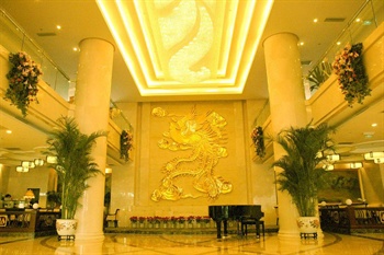  - Phoenix Grand Hotel 