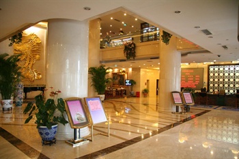  - Phoenix Grand Hotel 