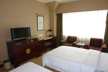 Executive Standard Room - Dongfang Gongxiao Hotel - Beijing