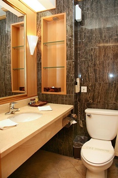  - Beijing Ping`anfu Hotel