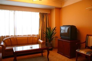  - Southern Airlines Hotel(Beijing)