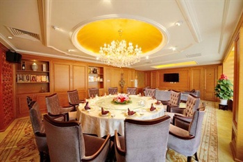  - Beijing Yuhuagong Hotel