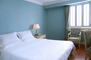  - Holiday Garden Hotel Beijing