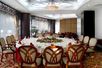  - Tiantan Hotel Beijing