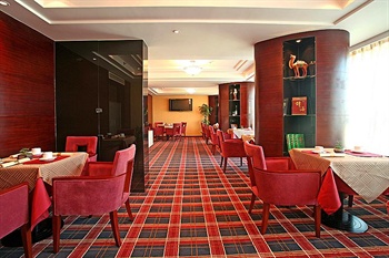  - Jian Yin Hotel 