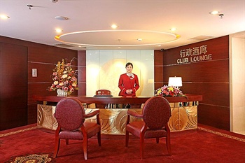  - Jian Yin Hotel 