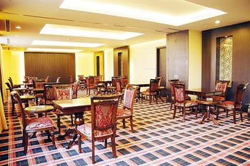  - Jian Yin Hotel 