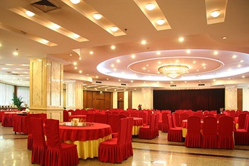  - Jian Yin Hotel 