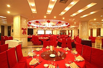  - Jian Yin Hotel 