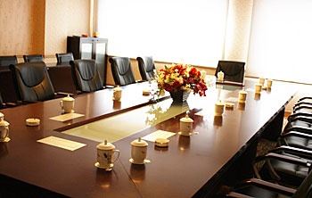 Meeting Room - Beijing Guang`an Hotel