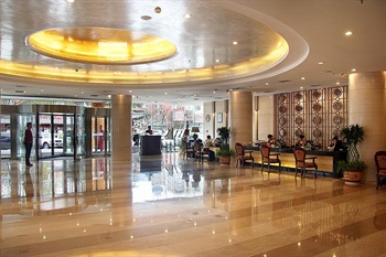  - Zi Yu Hotel Beijing