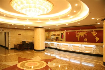  - Beijing Jingmin Hotel