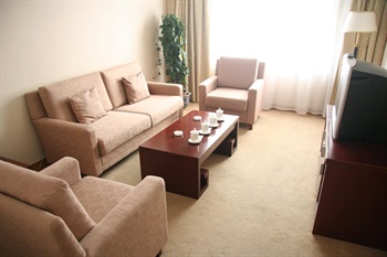  - Beijing Jingmin Hotel