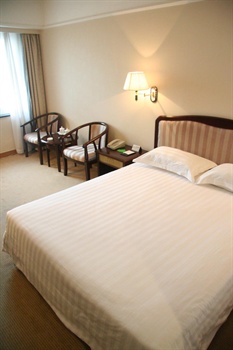  - Beijing Jingmin Hotel