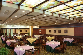  - Beijing Xijiao Hotel