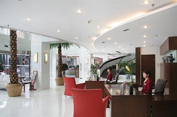  - Beijing Xijiao Hotel