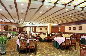  - Beijing Xijiao Hotel