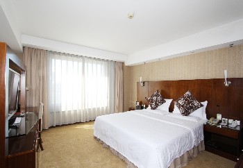  - Beijing Xijiao Hotel