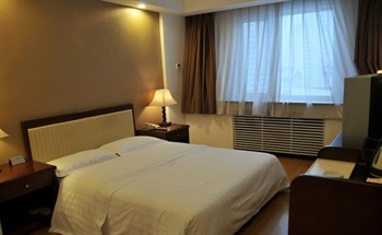  - Ya Yun Cun Hotel Beijing