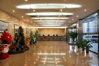  - Ya Yun Cun Hotel Beijing