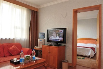  - Capital Airport Hotel Beijing