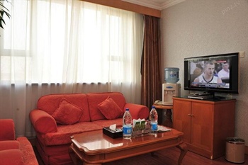  - Capital Airport Hotel Beijing