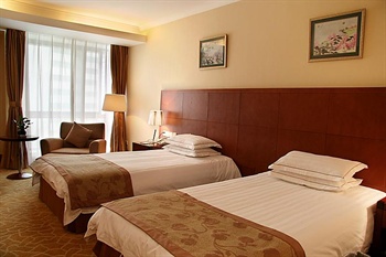  - Beijing Zhengxie Hotel