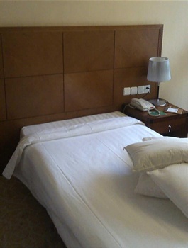  - Beijing Zhengxie Hotel