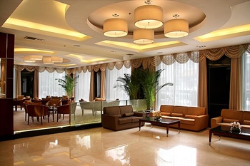  - Beijing Zhengxie Hotel