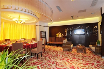  - Beijing Tieke Jiayuan Hotel